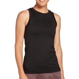 CALIA Women's Rib Tank Top